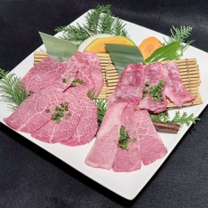 Wagyu Beef Tasting Platter (4 varieties, 200g, 2 servings)