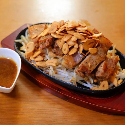 ボリュームMAX クリトンテキ