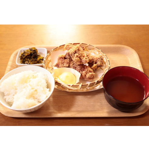 【◎定食&オムライス◎】 がっつり昼も夜も