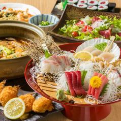 各種ご宴会予約受付中!