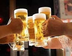 2時間飲み放題をご用意♪