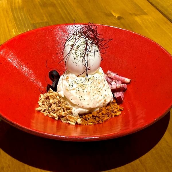 DRAGO specialty! Rich potato salad