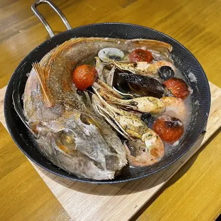 [Chef's Whim Course] 7 dishes featuring recommended ingredients for 5200 yen (tax included) + all-you-can-drink for an additional 2500 yen!