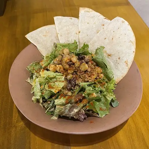 DRAGO Salad