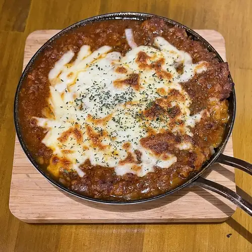 DRAGO-style Doria