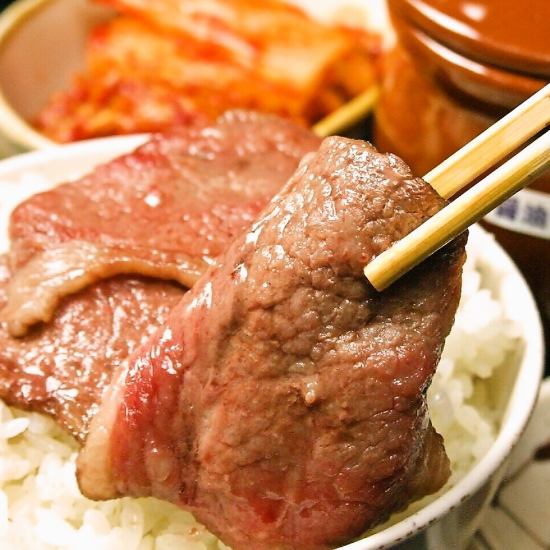 良質の肉で！食放2480円～/食放&飲放4260円～！