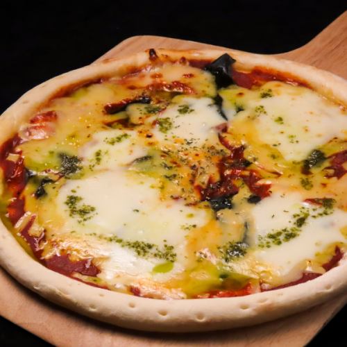 王道マルゲリータ