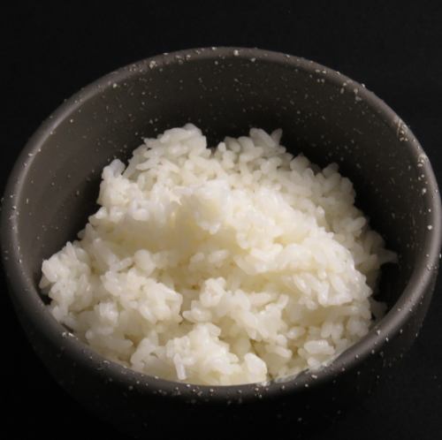 ごはん・バゲット　各