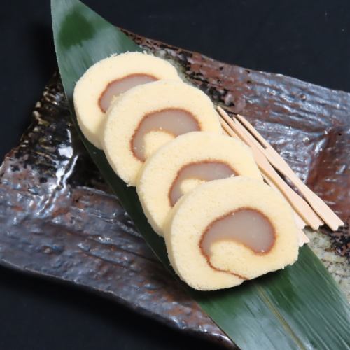 阿波和三盆の和菓子タルト