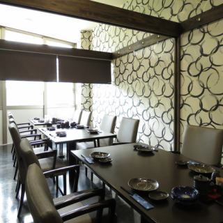 [Kunfu] also accepts private reservations.Available for medium-sized groups.Perfect for small gatherings, event launches, birthday parties, etc.◎It's not too big, so you can create a friendly and fun space.Please feel free to contact us if you have any questions regarding the number of people.