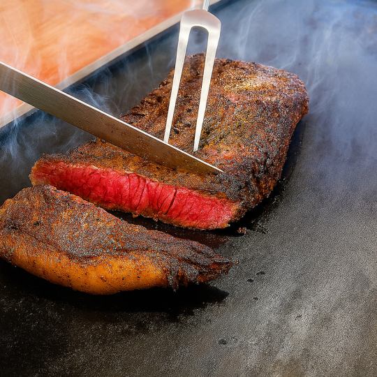 New Year's 3-item buffet 1/1 (Thurs) ~ 1/3 (Sat) "Dinner Buffet"