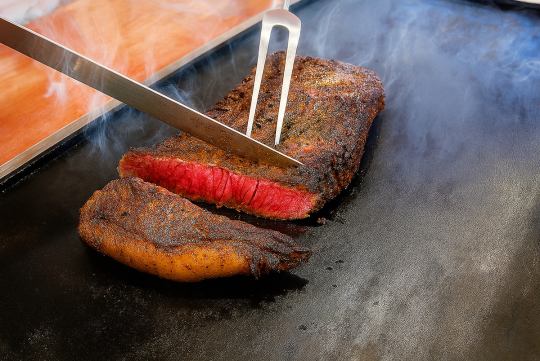 New Year's 3-item buffet 1/1 (Thurs) ~ 1/3 (Sat) "Dinner Buffet"