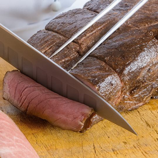 New Year's 3-item buffet 1/1 (Thurs) ~ 1/3 (Sat) "Lunch Buffet" Part 2