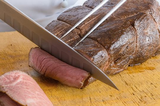 New Year's 3-item buffet 1/1 (Thurs) ~ 1/3 (Sat) "Lunch Buffet" Part 2