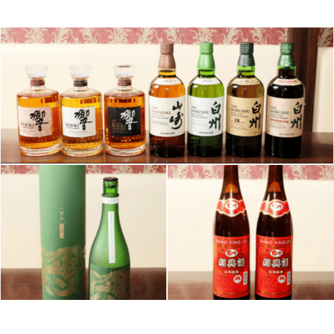 単品飲み放題2H2000円～★