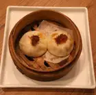 小籠包 Xiaolongbao