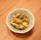 ザーサイ Zasai(SzechuanPickles)