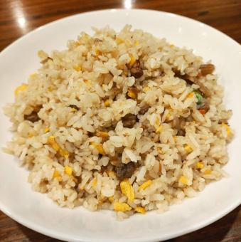 炒饭