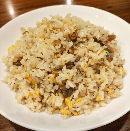 チャーハン