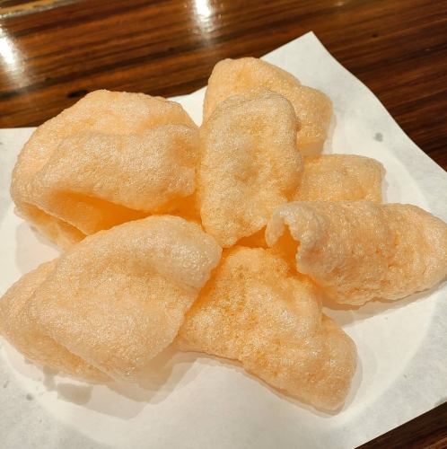 えびせん