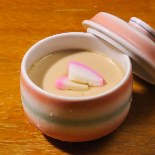 茶碗蒸し