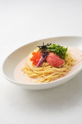 博多明太子クリーム