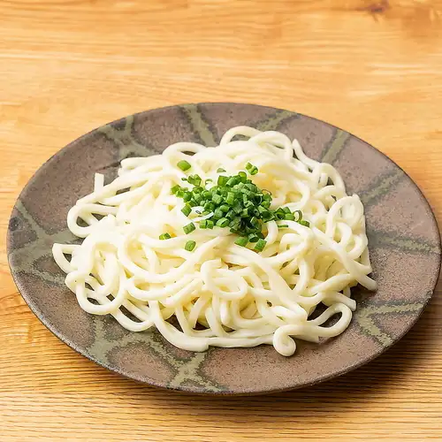 토핑(우동·라면)