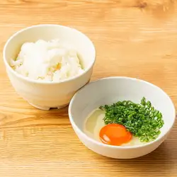 토핑 (잡취 세트)