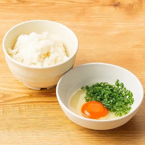 토핑 (잡취 세트)