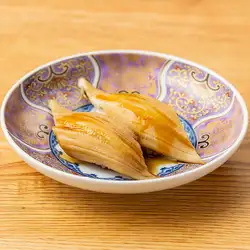 캄파치, 장어, 넙치, 구멍
