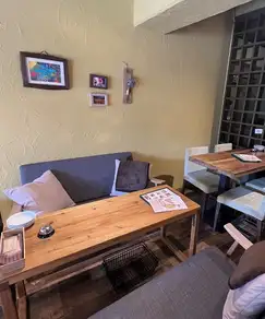 4名ソファー