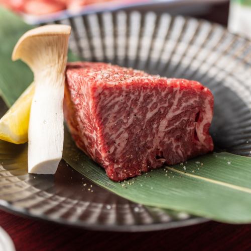 カイノミステーキ(150g)