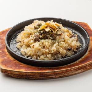 갈릭 라이스