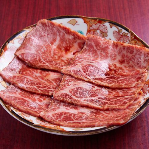 京橋駅すぐの厳選和牛が楽しめるお店！