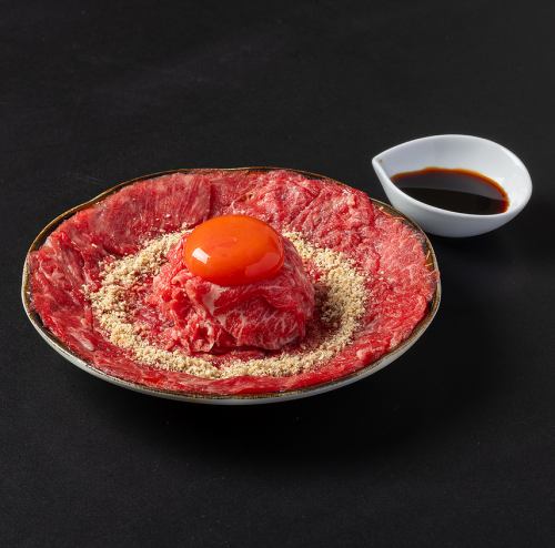 こだわり抜いた厳選肉をお楽しみください♪