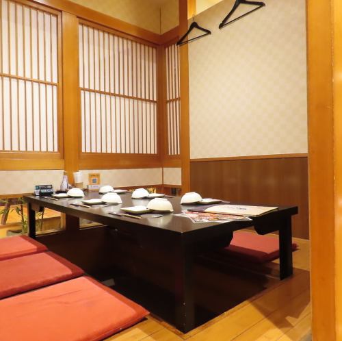 少人数個室から宴会まで☆