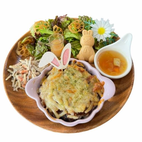 Doria Plate