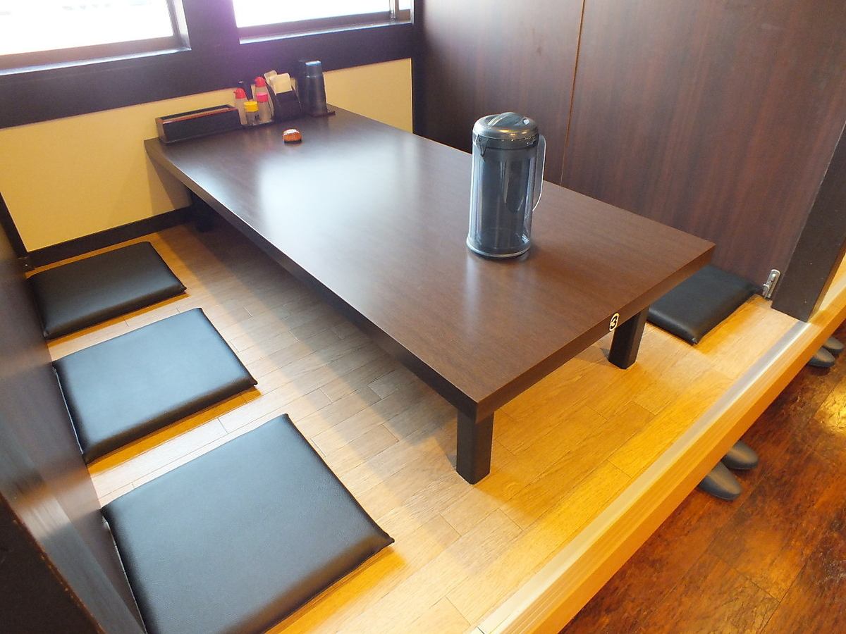 Great for families with children too