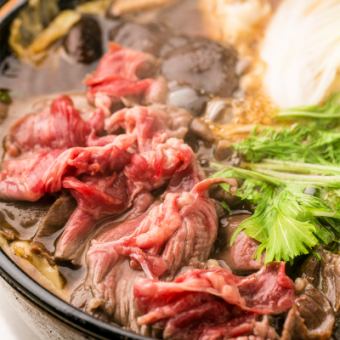 [Only available on Mondays, Tuesdays, and Saturdays] [For welcome and farewell parties] 6 dishes with a choice of main dishes “2” 2.5 hours premium all-you-can-drink included 6,000 yen
