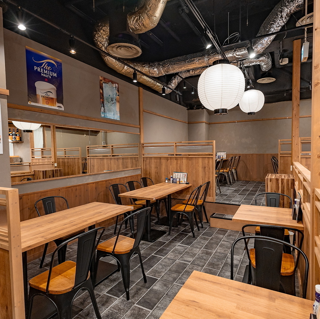 お得な宴会コース受付中◎中人数での飲み会や会社宴会、大人数も