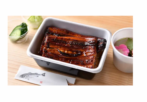 【鰻のお弁当テイクアウトはいかがですか？】どんな機会にもピッタリ！