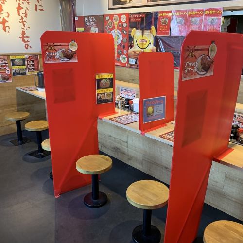 カップルでも！