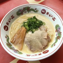 天下一品 屋台の味 並