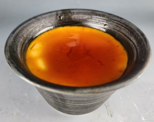 大人のなめらかプリン