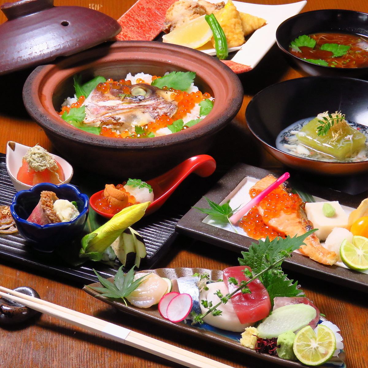 珍しいお酒がこのお店で味わえること