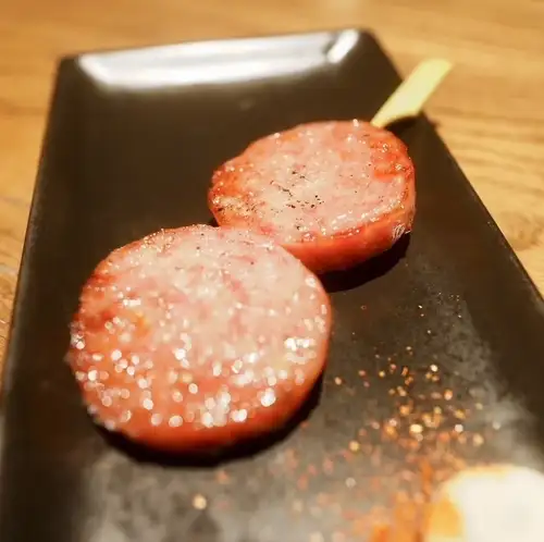 云仙火腿
