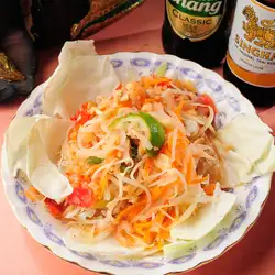 ソムタム