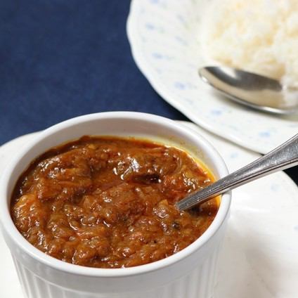 [No. 1 recommendation!] Retirement curry ★