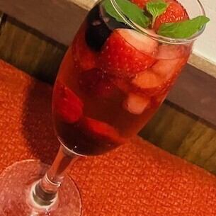 Christmas Maison Course