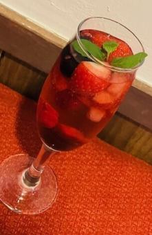 Christmas 마메종 코스